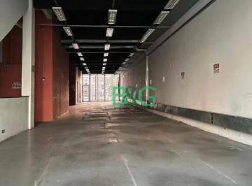Comercial · 600m² · Predio em Mirandópolis, São Paulo/SP de 600m² para locação R$ 23.000,00/mes