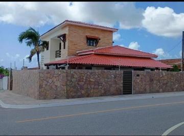 Casa · 292m² · 4 Quartos · 3 Vagas · Casa em Treze de Maio, João Pessoa/PB de 292m² 4 quartos à venda por R$ 1.250.000,00