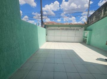 Casa · 200m² · 3 Quartos · 3 Vagas · Sobrado em Jaguaré, São Paulo/SP de 200m² 3 quartos à venda por R$ 850.000,00