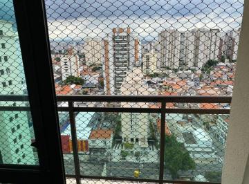 Apartamento · 60m² · 2 Quartos · 1 Vaga · Apartamento em Tatuapé, São Paulo/SP de 60m² 2 quartos à venda por R$ 720.000,00