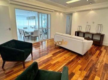 Apartamento · 125m² · 4 Quartos · 2 Vagas · Apartamento em Jardim Bela Vista, São José dos Campos/SP de 125m² 4 quartos à venda por R$ 1.520.000