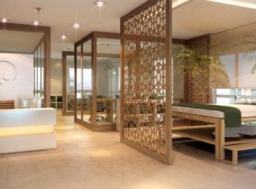 Comercial · 46m² · 1 Vaga · Conjunto em Santo Amaro, São Paulo/SP de 46m² à venda por R$ 851.321,00