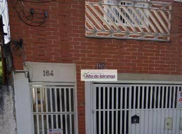 Casa · 220m² · 2 Quartos · 1 Vaga · Casa em Água Funda, São Paulo/SP de 220m² 2 quartos à venda por R$ 1.120.000,00