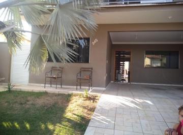 Casa · 300m² · 4 Quartos · 4 Vagas · Sobrado em Jardim Planalto, Paulínia/SP de 300m² 4 quartos à venda por R$ 1.100.000,00