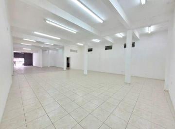 Comercial · 220m² · Salão em Parque Boturussu, São Paulo/SP de 220m² para locação R$ 7.200,00/mes