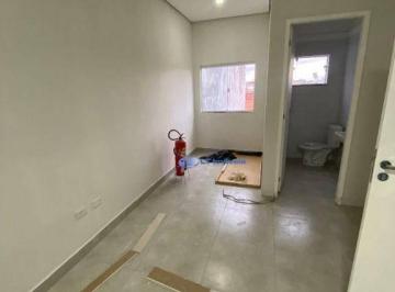 Comercial · 18m² · Sala em Cidade Salvador, Jacareí/SP de 18m² para locação R$ 650,00/mes