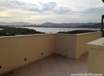 Apartamento · 120m² · 2 Quartos · Apartamento em Itacoatiara, Niterói/RJ de 120m² 2 quartos à venda por R$ 1.100.000,00