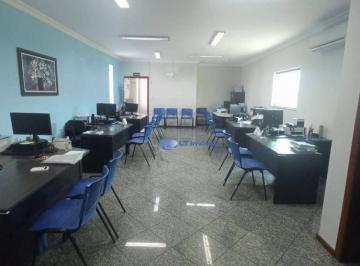 Comercial · 437m² · 6 Vagas · Predio em Centro, Jacareí/SP de 437m² para locação R$ 18.000,00/mes