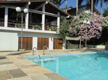 Casa · 450m² · 4 Quartos · 15 Vagas · Casa em Granja Viana II, Cotia/SP de 450m² 4 quartos à venda por R$ 1.300.000,00