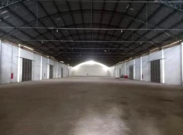 Comercial · 37000m² · 5 Vagas · Galpão em Nazaré, Belém/PA de 37000m² à venda por R$ 30.000.900,00 ou para locação R$ 120.070,00/mes