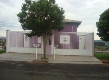 Casa · 195m² · 4 Quartos · 2 Vagas · Casa em Jardim Europa, Jaguariúna/SP de 195m² 4 quartos à venda por R$ 740.000,00
