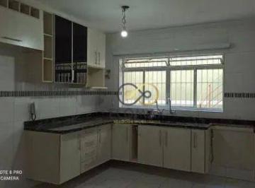 Casa · 152m² · 4 Quartos · 3 Vagas · Sobrado em Jardim Picolo, São Paulo/SP de 152m² 4 quartos à venda por R$ 1.200.000,00