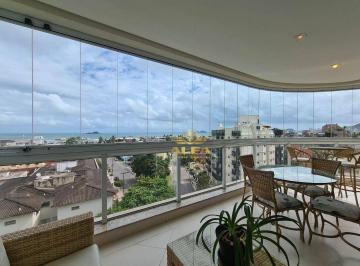 Apartamento · 132m² · 3 Quartos · 2 Vagas · Apartamento em Balneário Cidade Atlântica, Guarujá/SP de 132m² 3 quartos à venda por R$ 1.350.000,00