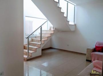 Casa · 250m² · 3 Quartos · 2 Vagas · Sobrado em Jardim Mesquita, Jacareí/SP de 0m² 3 quartos à venda por R$ 1.100.000,00