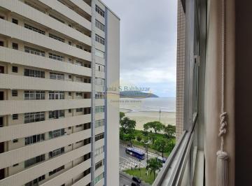 Apartamento · 166m² · 3 Quartos · 2 Vagas · Apartamento em José Menino, Santos/SP de 166m² 3 quartos à venda por R$ 1.350.000,00
