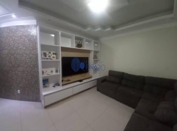 Casa · 180m² · 3 Quartos · 3 Vagas · Casa à venda - no Residencial Veneza