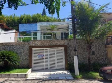 Casa · 320m² · 3 Quartos · 1 Vaga · Casa em Várzea das Moças, Niterói/RJ de 320m² 3 quartos à venda por R$ 820.000,00