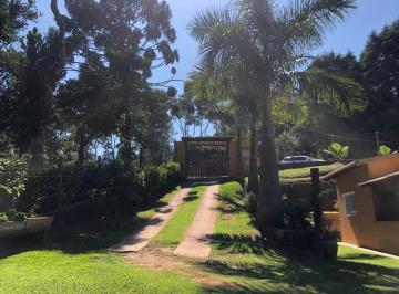 Rural · 310m² · 3 Quartos · 20 Vagas · Chácara em Recanto Verde, Itapevi/SP de 310m² 3 quartos à venda por R$ 1.200.000,00