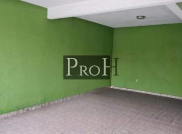 Casa · 125m² · 3 Quartos · 2 Vagas · Sobrado em Centreville, Santo André/SP de 125m² 3 quartos à venda por R$ 850.000,00