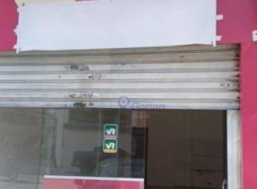 Comercial · 50m² · 1 Vaga · Loja em Planalto Paulista, São Paulo/SP de 50m² para locação R$ 6.000,00/mes