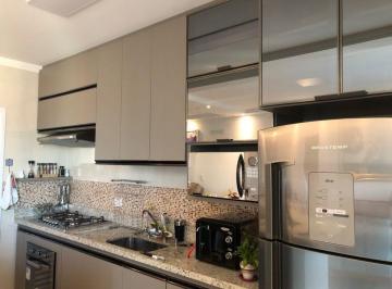 Apartamento · 120m² · 3 Quartos · 2 Vagas · Apartamento em Centro, Jaguariúna/SP de 120m² 3 quartos à venda por R$ 770.000,00