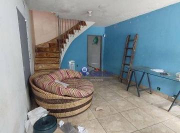 Casa · 90m² · 2 Quartos · 1 Vaga · Casa em Cidade Monções, São Paulo/SP de 90m² 2 quartos à venda por R$ 850.000,00