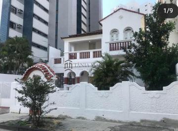 Casa · 450m² · 5 Quartos · 3 Vagas · Casa à venda - em Encruzilhada