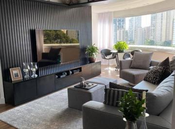 Apartamento · 116m² · 2 Quartos · 3 Vagas · Apartamento em Sé, São Paulo/SP de 116m² 2 quartos à venda por R$ 1.580.000,00
