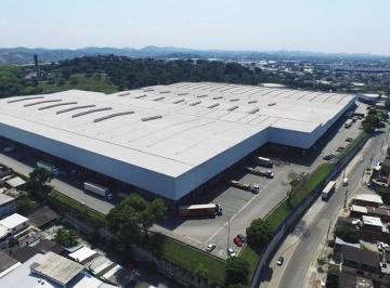Comercial · 19846m² · Galpão em Pavuna, Rio de Janeiro/RJ de 19846m² para locação R$ 397.912,00/mes