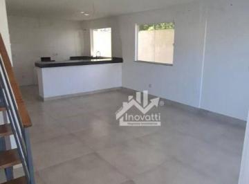 Casa · 140m² · 3 Quartos · 3 Vagas · Casa em Centro, Niterói/RJ de 140m² 3 quartos à venda por R$ 750.000,00