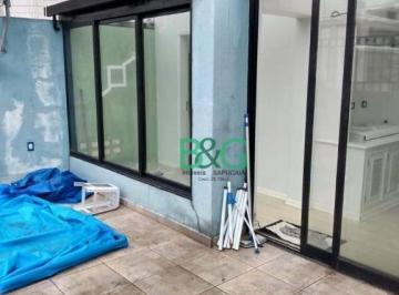 Apartamento · 158m² · 2 Quartos · 1 Vaga · Flat em Santa Cecília, São Paulo/SP de 158m² 2 quartos à venda por R$ 1.300.000,00