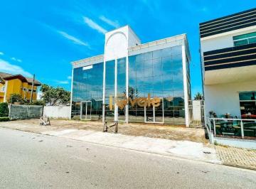 Comercial · 400m² · 4 Vagas · Predio em Urbanova, São José dos Campos/SP de 400m² para locação R$ 20.000,00/mes