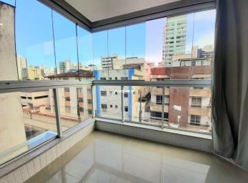 Apartamento · 93m² · 3 Quartos · 2 Vagas · Apartamento em Praia do Morro, Guarapari/ES de 0m² 3 quartos à venda por R$ 700.000,00