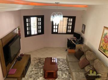 Casa · 175m² · 4 Quartos · 3 Vagas · Sobrado em Loteamento Villa Branca, Jacareí/SP de 0m² 4 quartos à venda por R$ 780.000,00