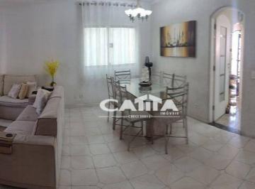 Casa · 240m² · 4 Quartos · 6 Vagas · Imoveis - no Vila Salete