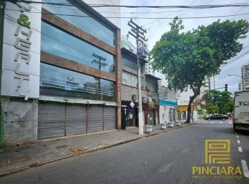Comercial · 375m² · Loja em Icaraí, Niterói/RJ de 375m² para locação R$ 20.000,00/mes