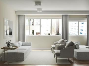 Apartamento · 100m² · 3 Quartos · 1 Vaga · Apartamento em Consolação, São Paulo/SP de 100m² 3 quartos à venda por R$ 1.305.000,00