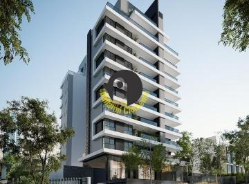 Apartamento · 107m² · 3 Quartos · 2 Vagas · Apartamento em Água Verde, Curitiba/PR de 107m² 3 quartos à venda por R$ 1.379.000,00