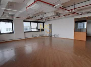 Comercial · 170m² · 5 Vagas · Ponto em Cerqueira César, São Paulo/SP de 170m² para locação R$ 13.000,00/mes