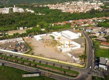 Comercial · 4117m² · 20 Vagas · Galpão em Santa Claudina, Vinhedo/SP de 4117m² para locação R$ 120.000,00/mes