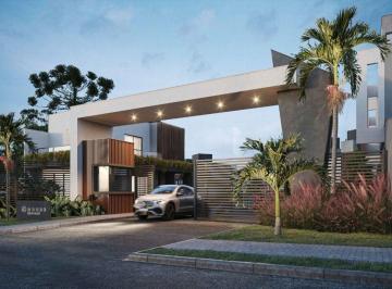 Casa · 198m² · 3 Quartos · 2 Vagas · Casa em Campo Comprido, Curitiba/PR de 198m² 3 quartos à venda por R$ 1.563.200,00