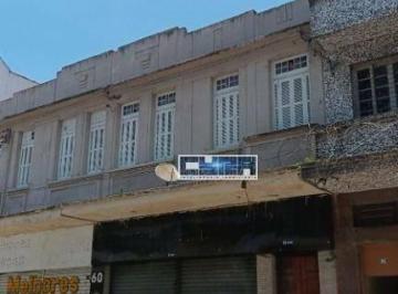 Comercial · 617m² · Loja em Centro, Santos/SP de 617m² para locação R$ 16.000,00/mes