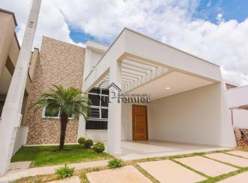 Casa · 104m² · 3 Quartos · 2 Vagas · Casa em Jardins do Império, Indaiatuba/SP de 104m² 3 quartos à venda por R$ 830.000,00