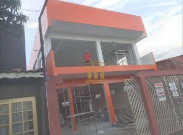 Comercial · 160m² · 2 Vagas · Ponto em Jardim das Indústrias, São José dos Campos/SP de 160m² para locação R$ 16.000,00/mes