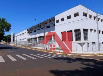 Comercial · 4800m² · Predio em , Artur Nogueira/SP de 4800m² para locação R$ 65.000,00/mes