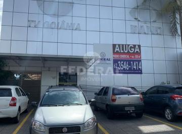 Comercial · 550m² · Comercial para aluguel - no Setor Pedro Ludovico