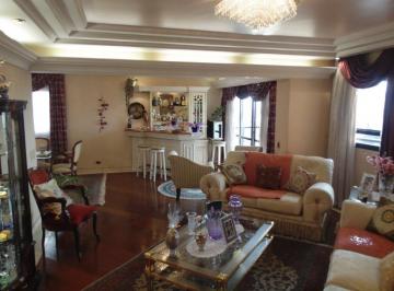 Apartamento · 224m² · 3 Quartos · 4 Vagas · Apartamento em Vila Carrão, São Paulo/SP de 224m² 3 quartos à venda por R$ 1.280.000,00
