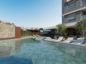 Apartamento · 127m² · 3 Quartos · 2 Vagas · Apartamento em Santa Rosa, Londrina/PR de 127m² 3 quartos à venda por R$ 1.550.000,00
