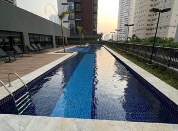 Apartamento · 106m² · 2 Quartos · 2 Vagas · Apartamento em Tatuapé, São Paulo/SP de 106m² 2 quartos à venda por R$ 1.550.000,00