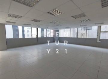 Comercial · 101m² · Conjunto em República, São Paulo/SP de 101m² para locação R$ 3.000,00/mes
